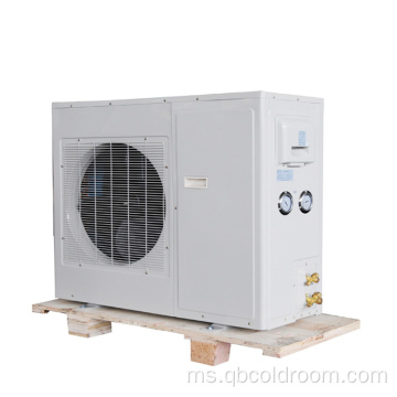 Emerson Copeland Air Cooler Compressor Unit ZSI Siri